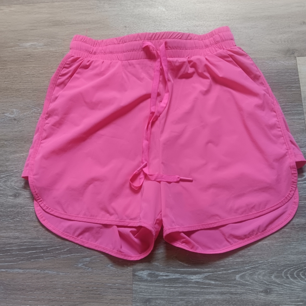 Buffbunny Flo Shorts